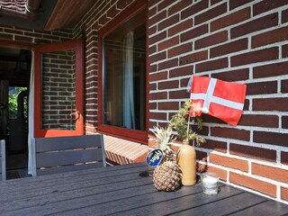 Ferienhaus Blåvand  12