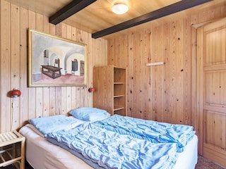Vakantiehuis Blåvand  6