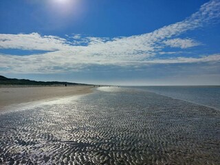 Vakantiehuis Blåvand  9