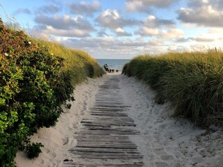 Vakantiehuis Blåvand  13