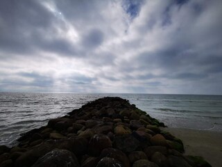 Casa per le vacanze Blåvand  19