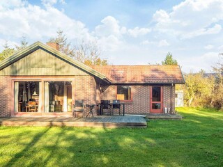Casa de vacaciones Blåvand Grabación al aire libre 1