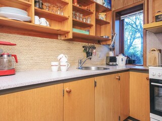 Vakantiehuis Blåvand  21