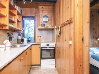 Ferienhaus Blåvand  15