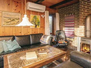 Vakantiehuis Blåvand  14