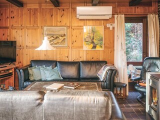 Vakantiehuis Blåvand  27