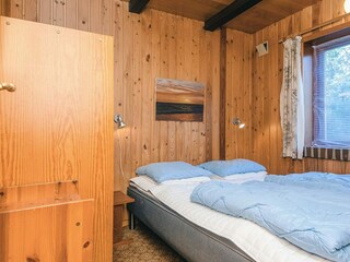 Vakantiehuis Blåvand  28