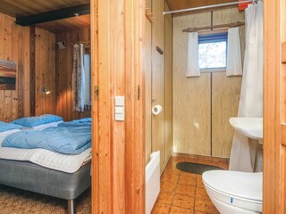 Vakantiehuis Blåvand  29