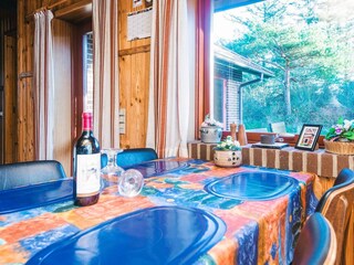 Vakantiehuis Blåvand  33