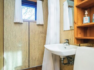 Vakantiehuis Blåvand  34