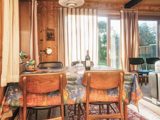 Ferienhaus Blåvand  41