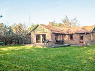 Ferienhaus Blåvand  42