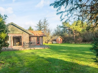 Ferienhaus Blåvand  36