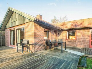 Casa per le vacanze Blåvand  38