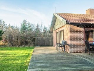 Ferienhaus Blåvand  21