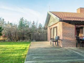 Vakantiehuis Blåvand  39