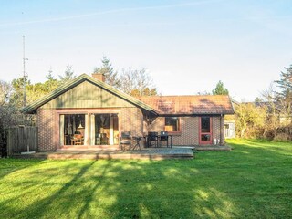 Vakantiehuis Blåvand  40