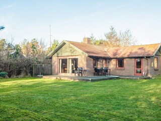 Casa per le vacanze Blåvand  34