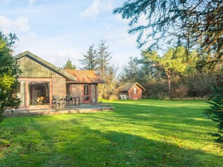 Casa per le vacanze Blåvand  35