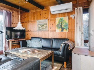 Maison de vacances Blåvand  15