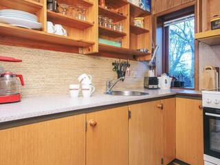 Casa per le vacanze Blåvand  10