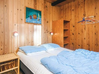 Casa per le vacanze Blåvand  12