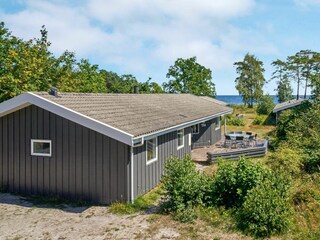 Ferienhaus Snogebæk  4