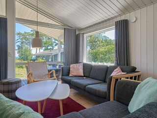 Vakantiehuis Snogebæk  11