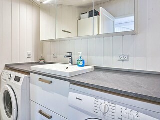 Vakantiehuis Snogebæk  14