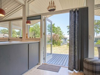 Vakantiehuis Snogebæk  15