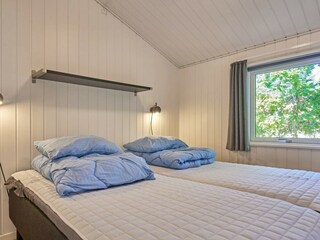 Ferienhaus Snogebæk  16