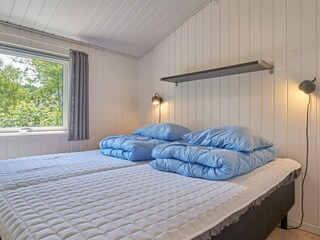Ferienhaus Snogebæk  17