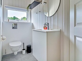 Vakantiehuis Snogebæk  18