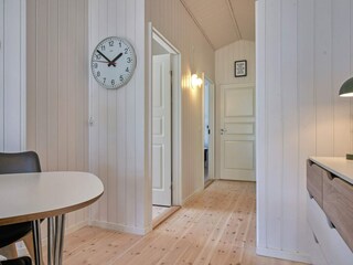 Ferienhaus Snogebæk  20
