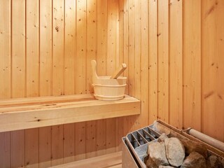 Vakantiehuis Snogebæk  22