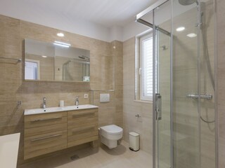 Appartement Dubrovnik Kenmerken 4