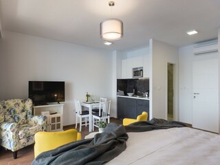 Appartement Dubrovnik  13