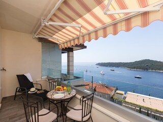 Appartement Dubrovnik  12