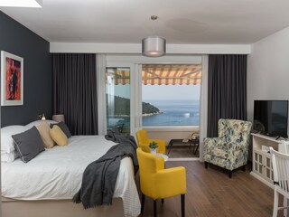 Appartement Dubrovnik Kenmerken 5