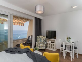 Appartement Dubrovnik Kenmerken 7