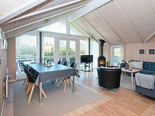 Ferienhaus Bork Havn  3