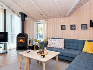Ferienhaus Bork Havn  4