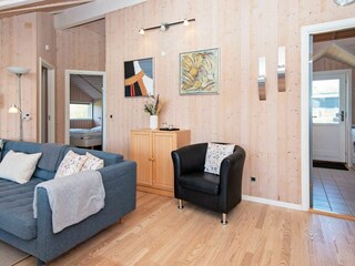 Ferienhaus Bork Havn  5
