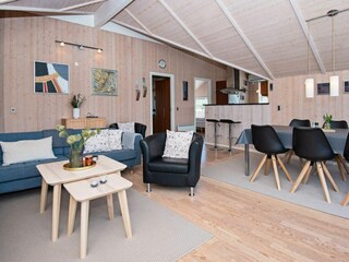 Ferienhaus Bork Havn  8