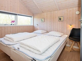 Ferienhaus Bork Havn  12