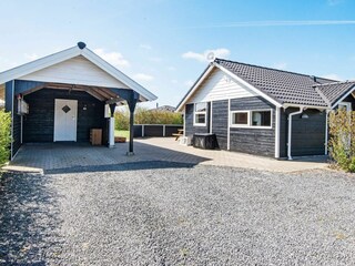 Ferienhaus Bork Havn  17