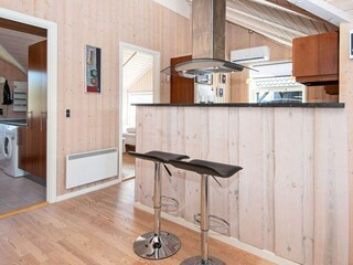 Ferienhaus Bork Havn  20