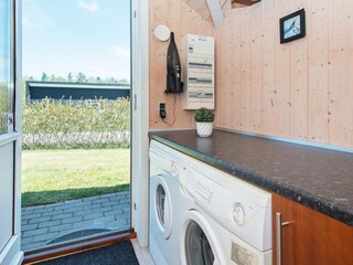 Ferienhaus Bork Havn  21