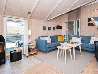 Ferienhaus Bork Havn  22