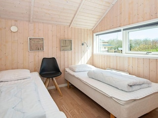 Holiday house Bork Havn  28